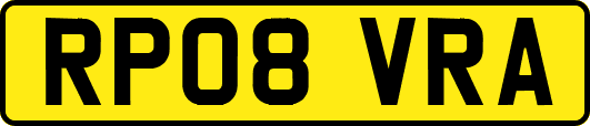 RP08VRA