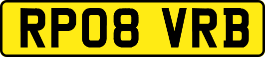 RP08VRB