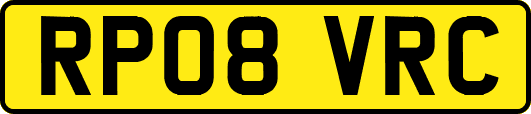 RP08VRC
