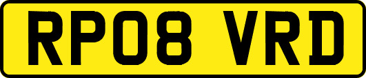 RP08VRD