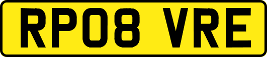 RP08VRE
