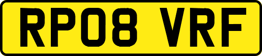 RP08VRF