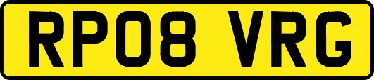 RP08VRG