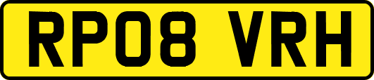 RP08VRH