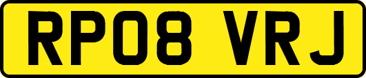 RP08VRJ