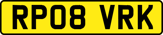 RP08VRK
