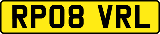 RP08VRL
