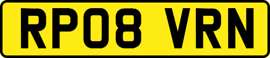 RP08VRN