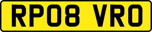 RP08VRO