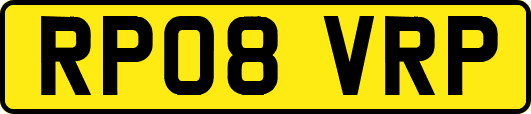 RP08VRP