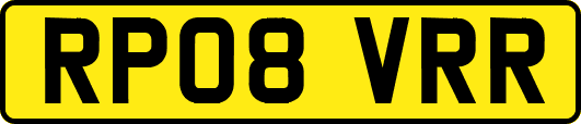 RP08VRR