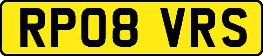 RP08VRS