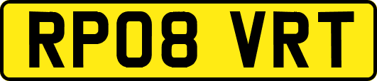 RP08VRT