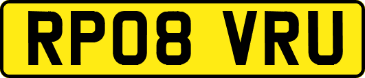 RP08VRU