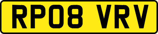 RP08VRV