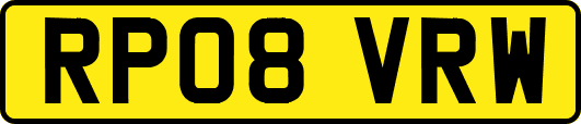 RP08VRW