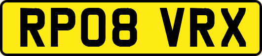 RP08VRX