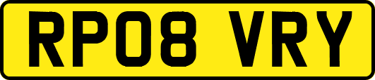 RP08VRY