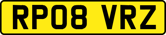 RP08VRZ