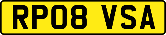 RP08VSA