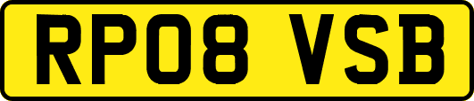 RP08VSB