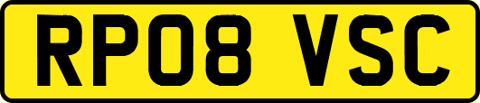 RP08VSC