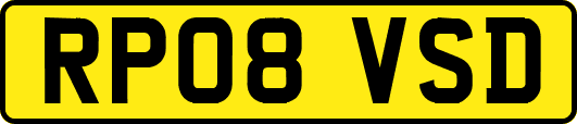RP08VSD