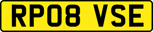 RP08VSE