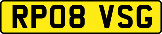 RP08VSG