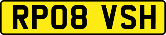 RP08VSH