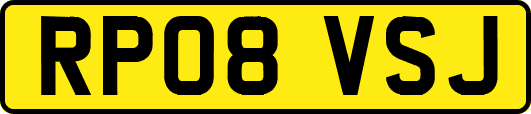 RP08VSJ