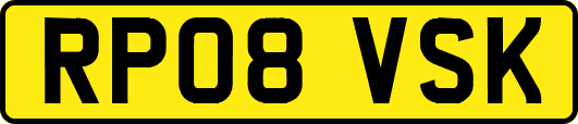RP08VSK