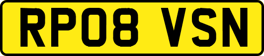 RP08VSN
