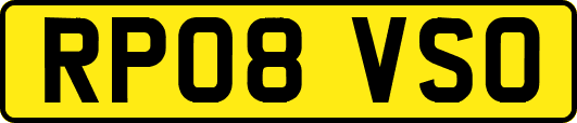 RP08VSO