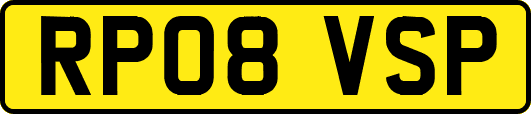 RP08VSP