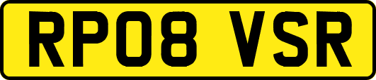 RP08VSR