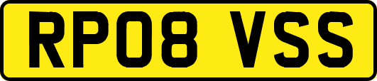 RP08VSS