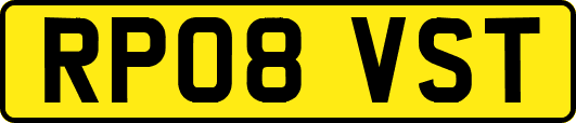 RP08VST