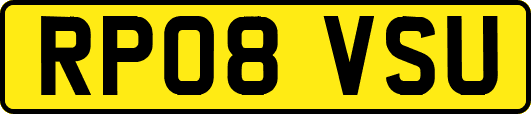 RP08VSU