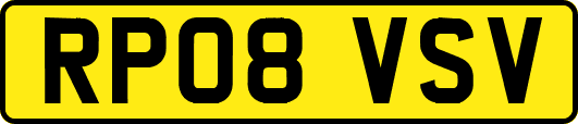 RP08VSV