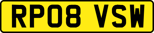 RP08VSW
