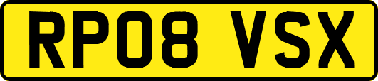 RP08VSX