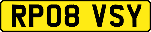 RP08VSY