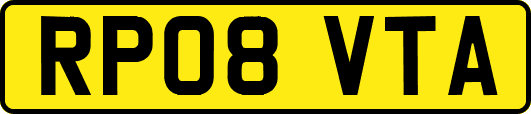 RP08VTA