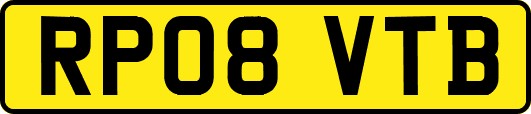 RP08VTB