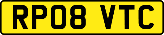 RP08VTC