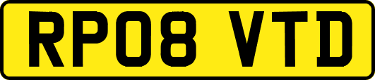 RP08VTD
