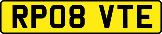 RP08VTE
