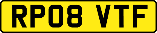 RP08VTF