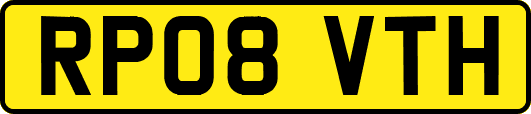 RP08VTH